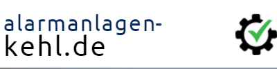 Alarmanlagen aus Kehl